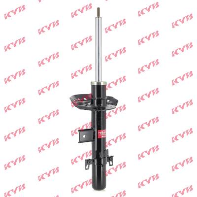 Online Shop für Stoßdämpfer von KYB EAN: 4909500891186