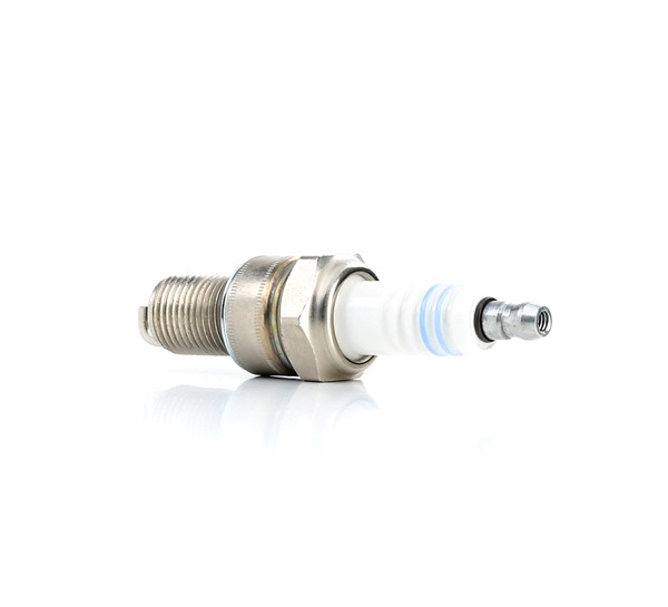 Compre Vela de ignição da BOSCH 0 241 229 715 a um preço baixo por 3,41 €