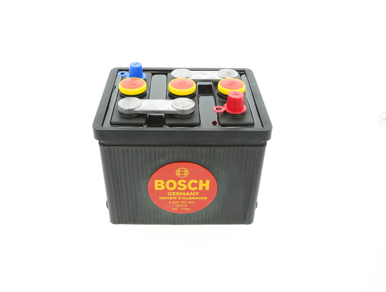 Batterie für OPEL von BOSCH