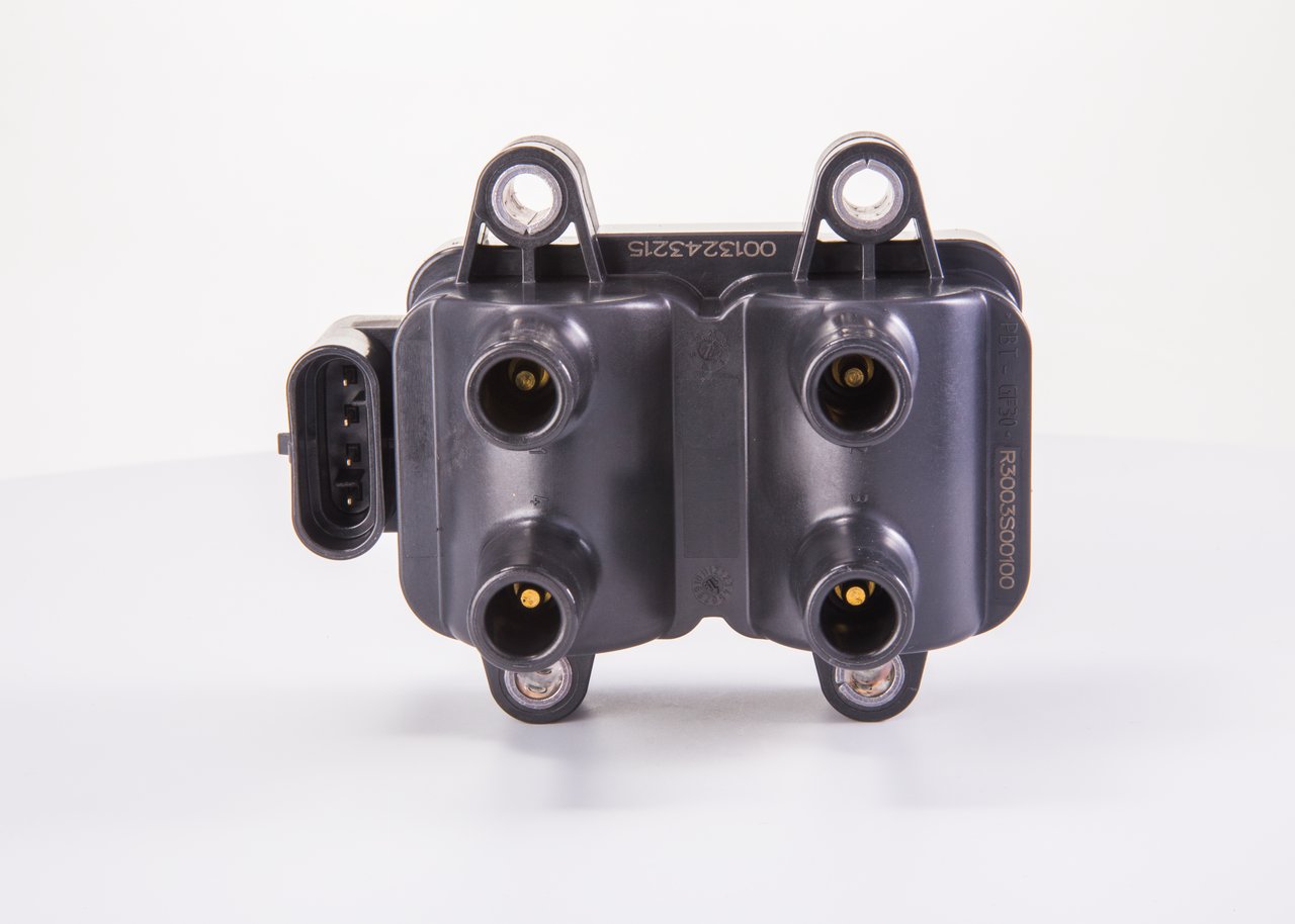 Zündspule 0 986 221 060 von BOSCH günstig für 70,45 € online kaufen