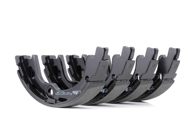 Comprar Zapata de freno de mano de ATE 03.0137-3029.2 a bajo precio de 39,88 €