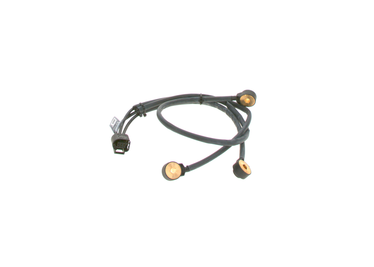 Klopfsensor von BOSCH 0 261 231 171