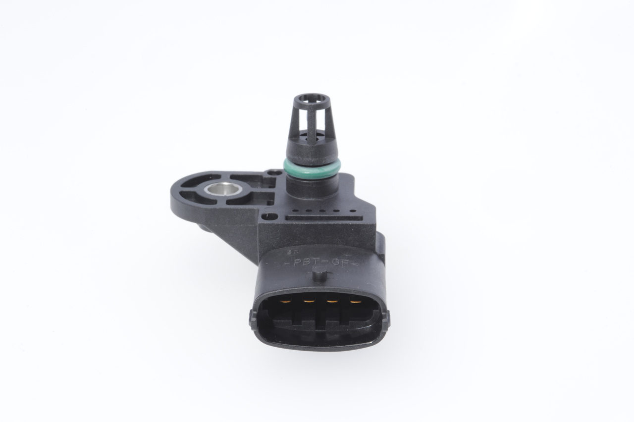 Comprar Sensor, presión colector de admisión de BOSCH 0 281 006 049 a bajo precio de 42,67 €