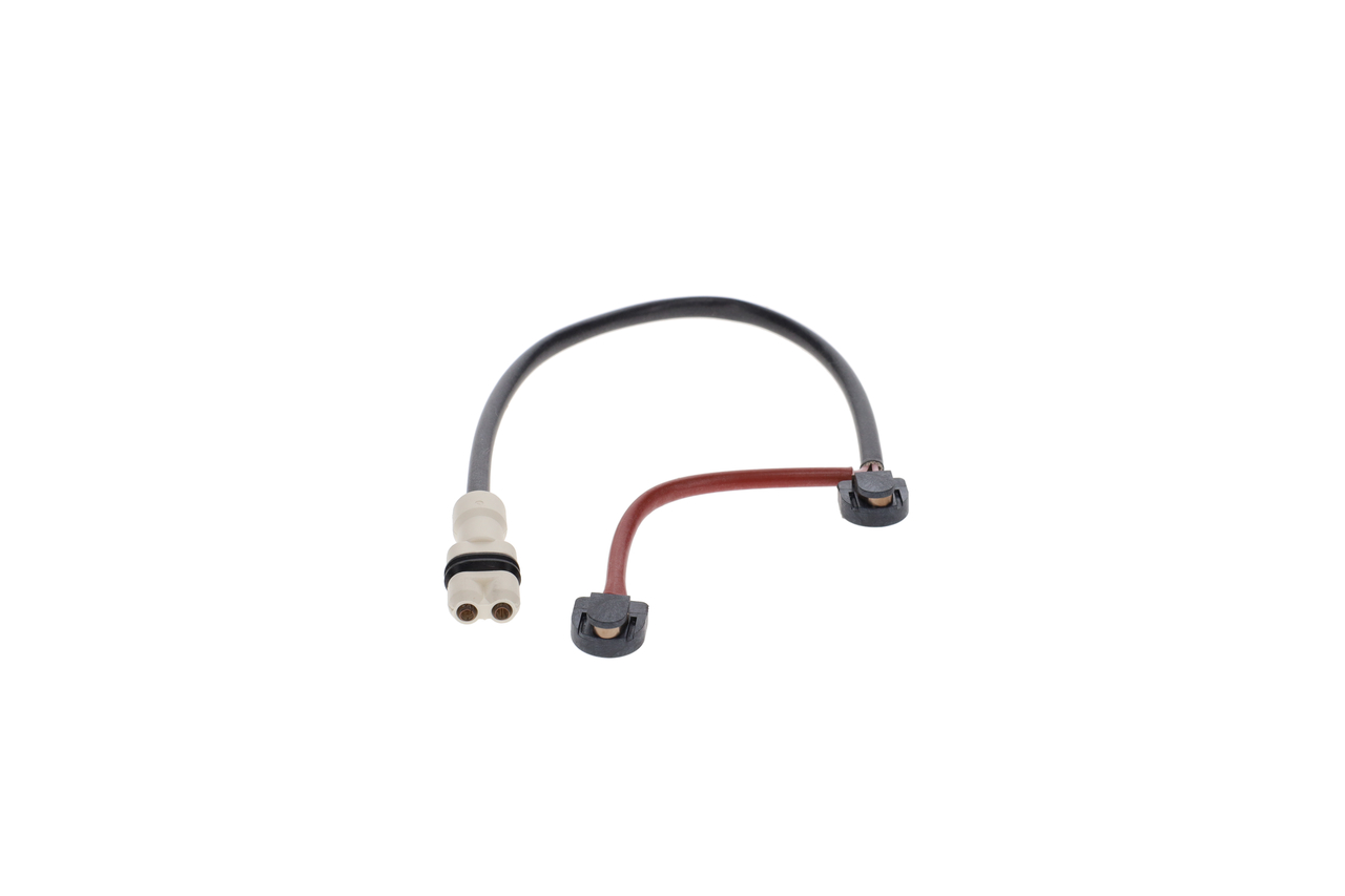 Compre Sensor de desgaste pastilha de travão de BOSCH online para 911 Speedster (997) a preços moderados