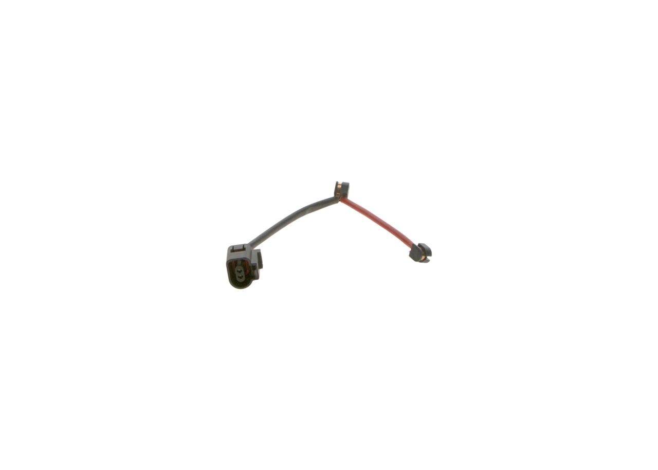 Warnkontakt, Bremsbelagverschleiß 1 987 474 569 von BOSCH günstig für 12,32 € online kaufen