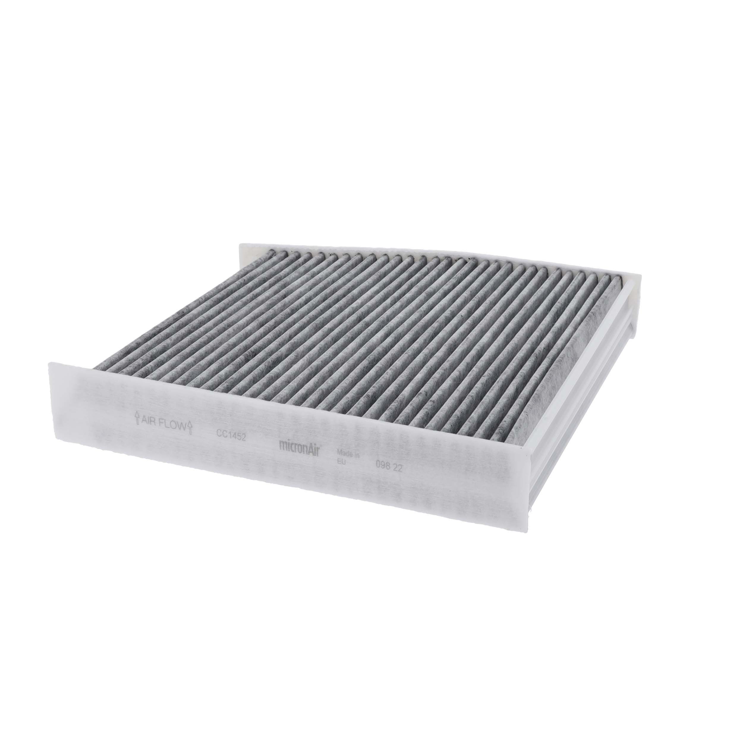 Acquista Filtro abitacolo da CORTECO 80004409 a buon mercato per soli 35,36 €