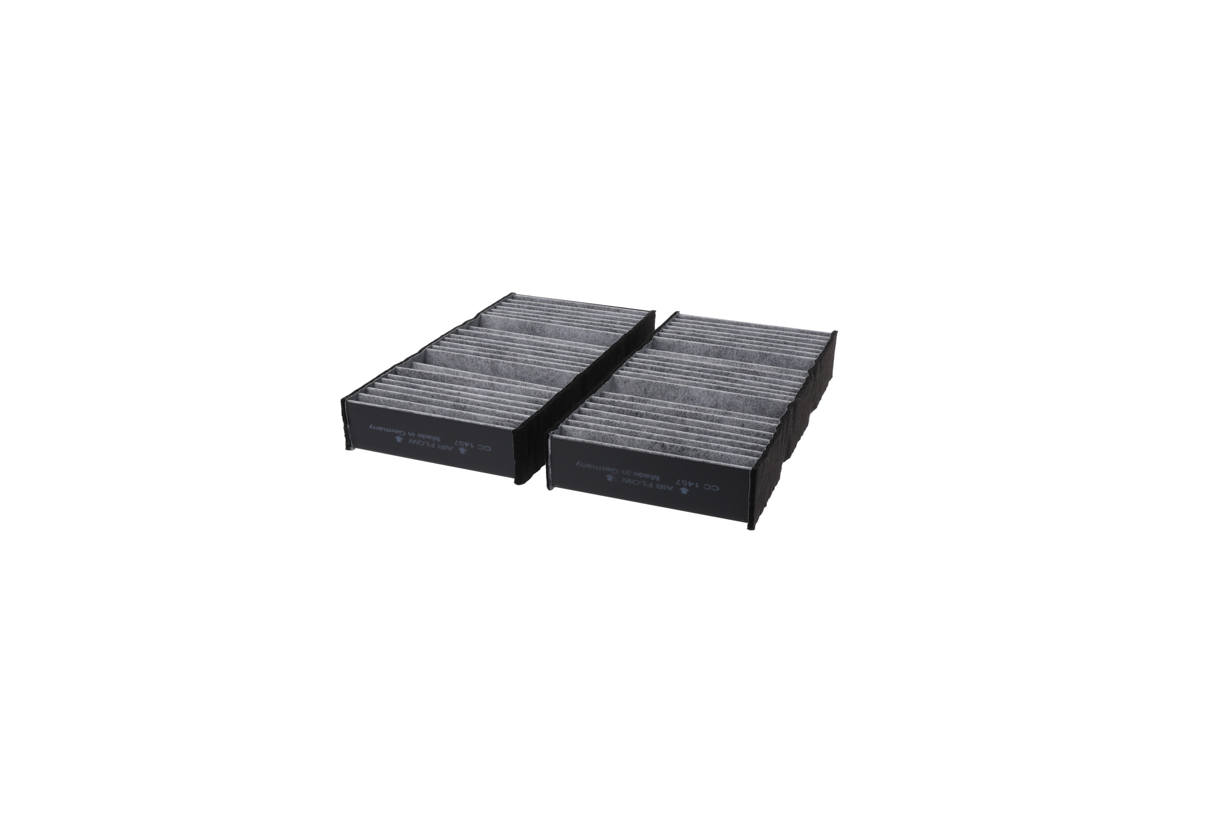 Online Shop für Innenraumfilter von CORTECO EAN: 3358960565037