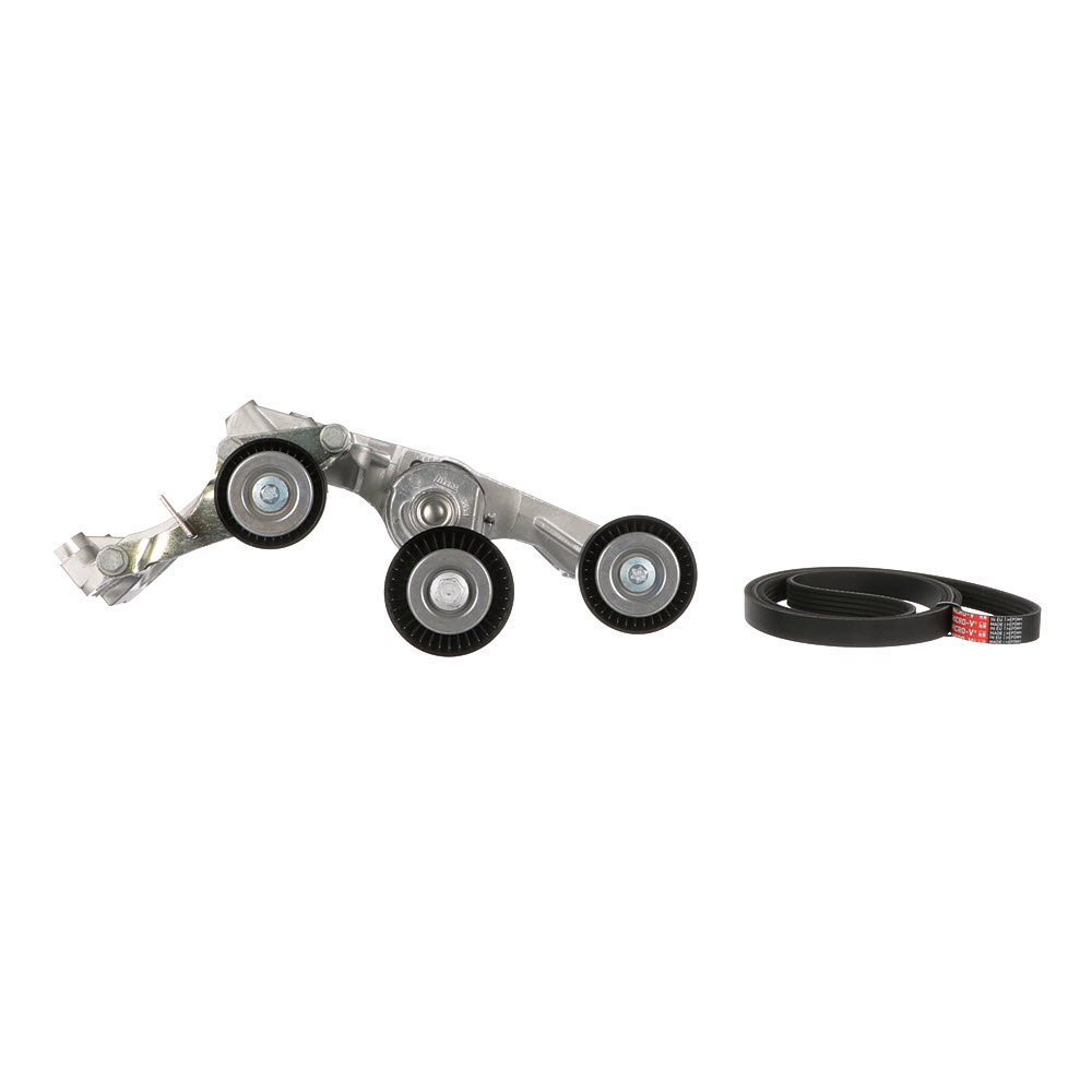 Acquista Kit Cinghie Poly-V da GATES K015PK1745 a buon mercato per soli 102,08 €