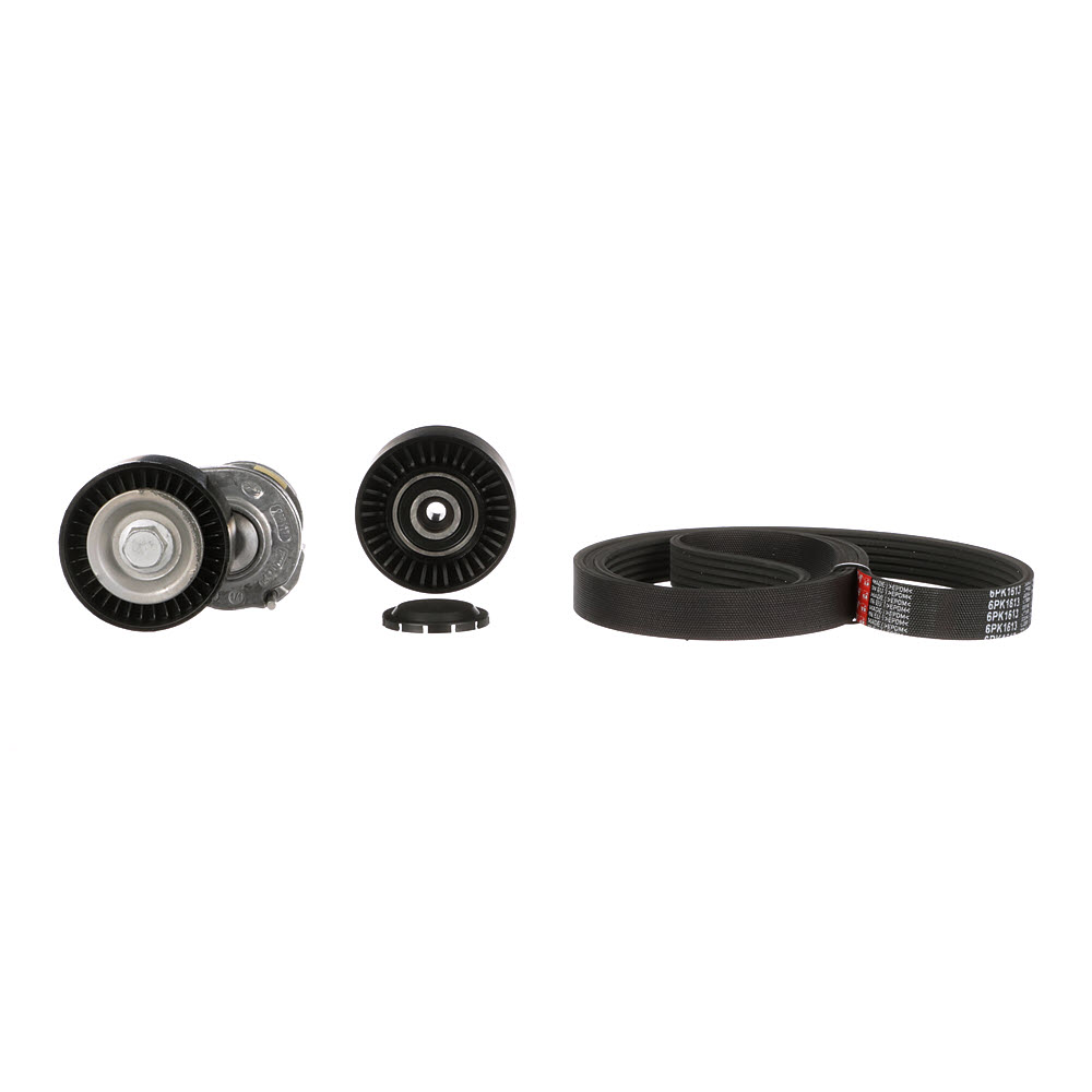 Acquista Kit Cinghie Poly-V da GATES K016PK1613 a buon mercato per soli 66,79 €