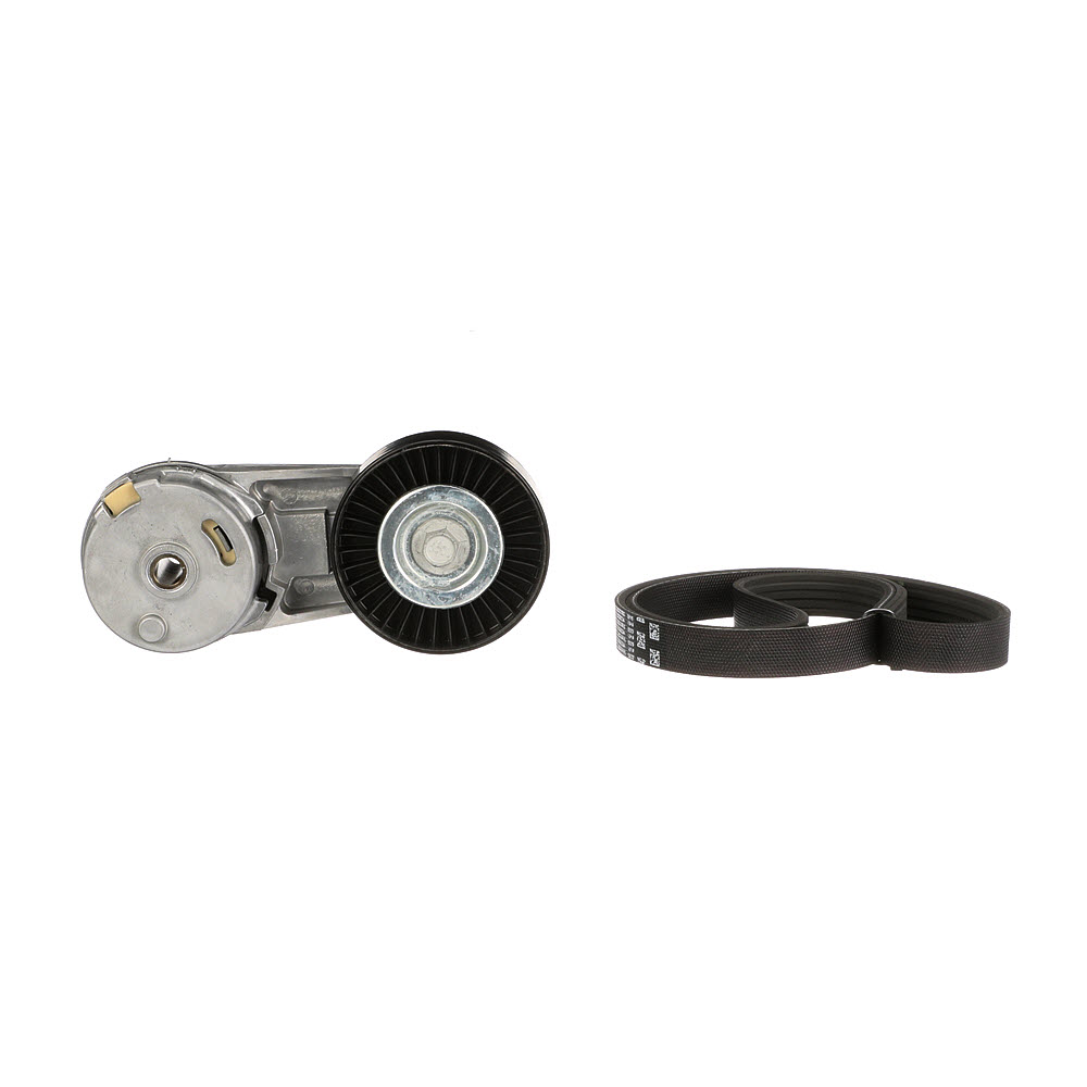 Acquista Kit Cinghie Poly-V da GATES K025PK1030 a buon mercato per soli 68,07 €