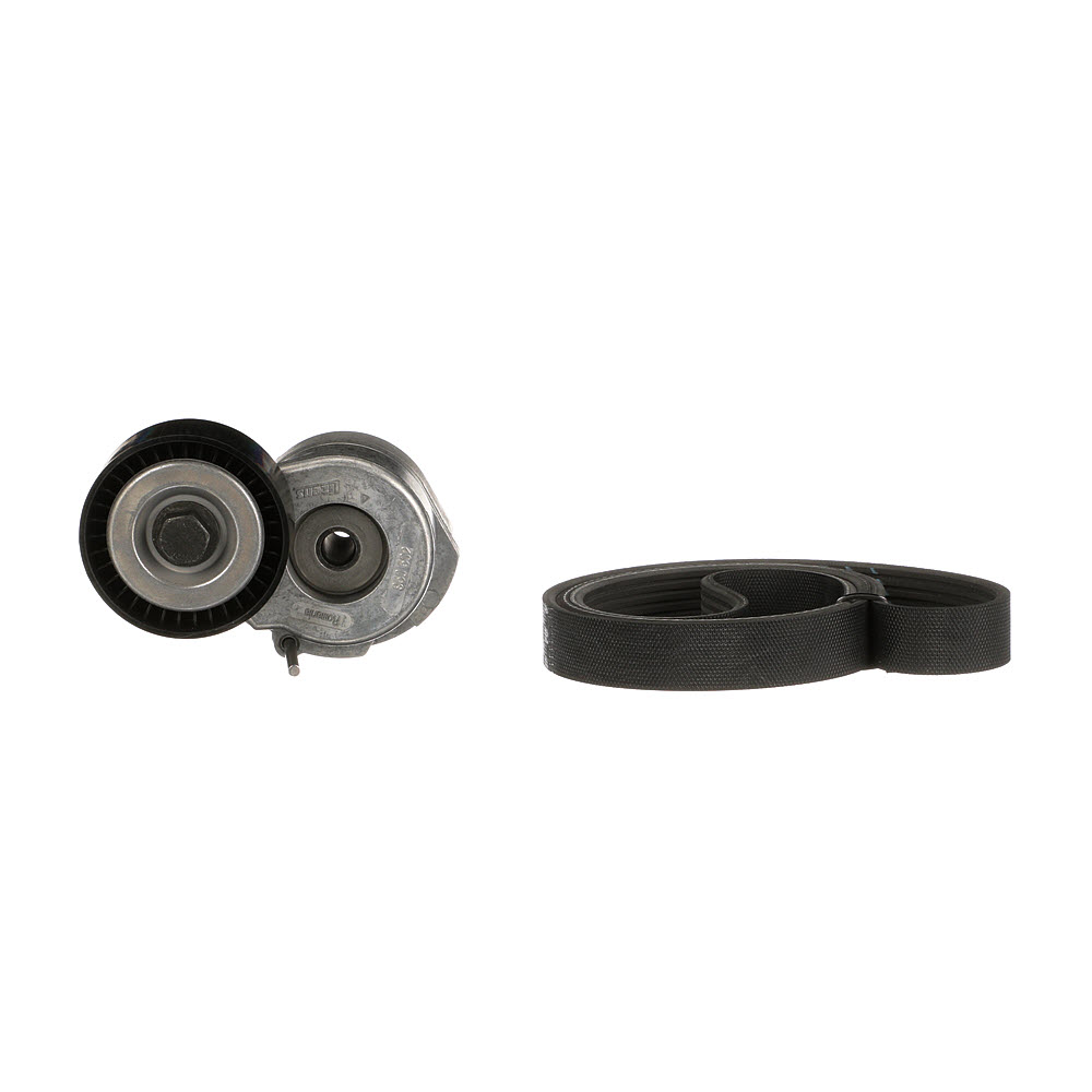 Comprar Juego de correas trapeciales poli V de GATES K026PK1183 a bajo precio de 50,94 €