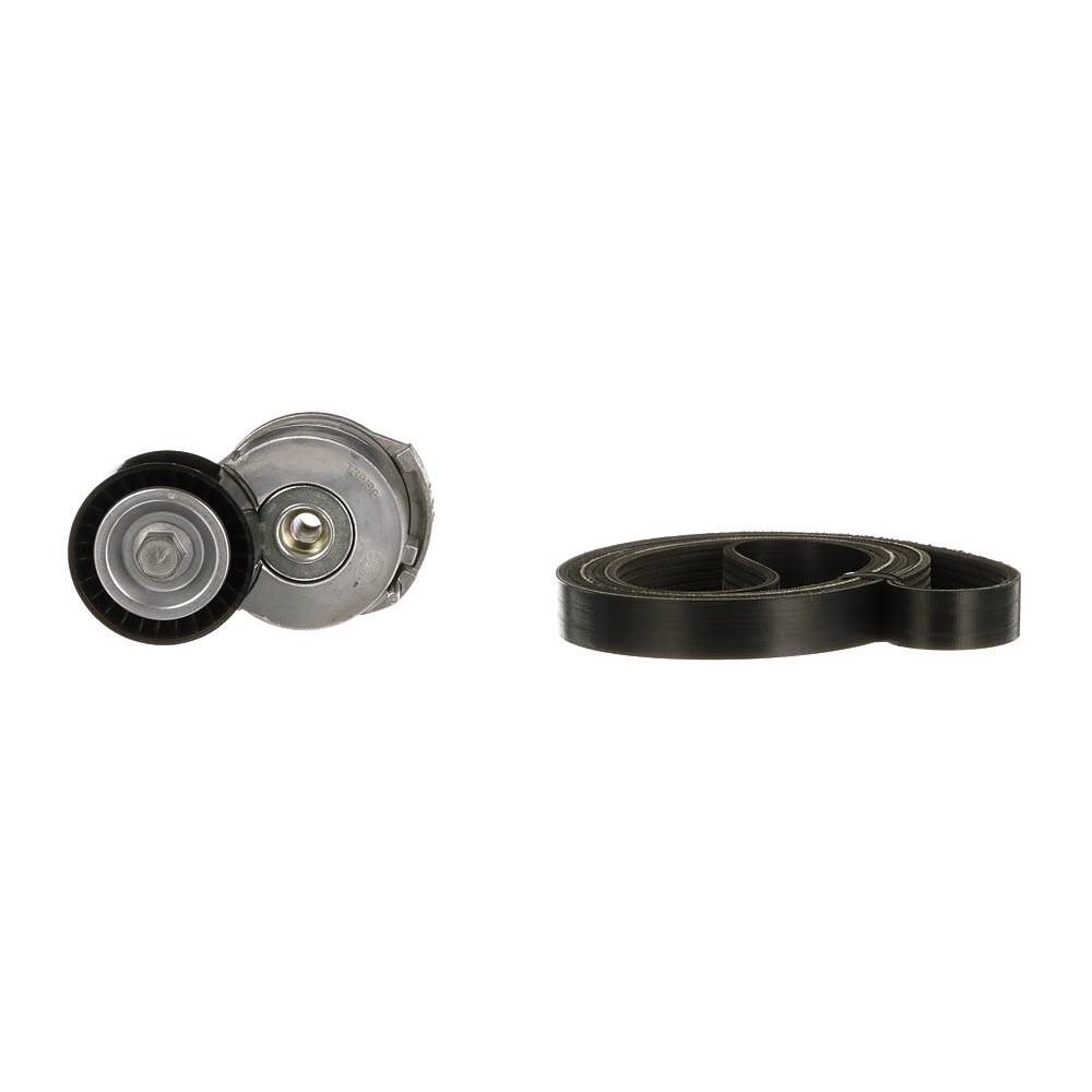 Acquista Kit Cinghie Poly-V da GATES K036PK1245 a buon mercato per soli 42,36 €