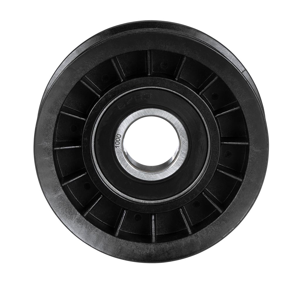 Comprar Polea inversión / guía, correa poli V de GATES T38008 a bajo precio de 29,86 €