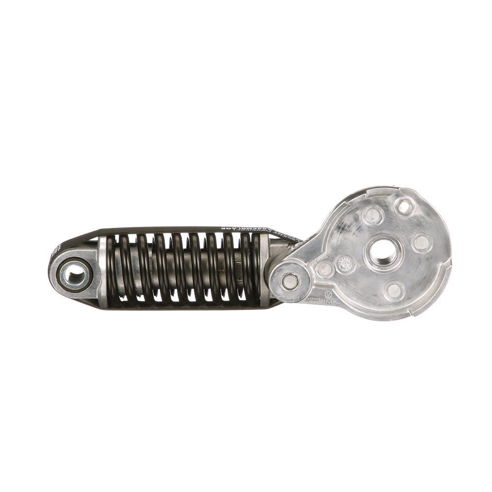 Compre Rolo tensor, correia trapezoidal estriada da GATES T39204 a um preço baixo por 57,92 €