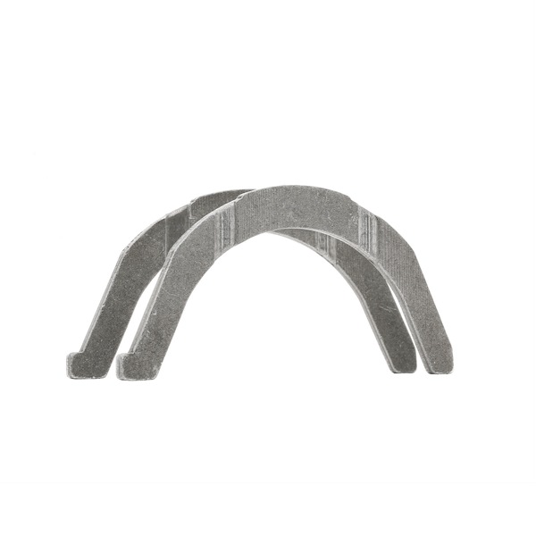 Acquista Spessore di registro, Albero a gomiti da GLYCO A217/2 STD a buon mercato per soli 9,84 €