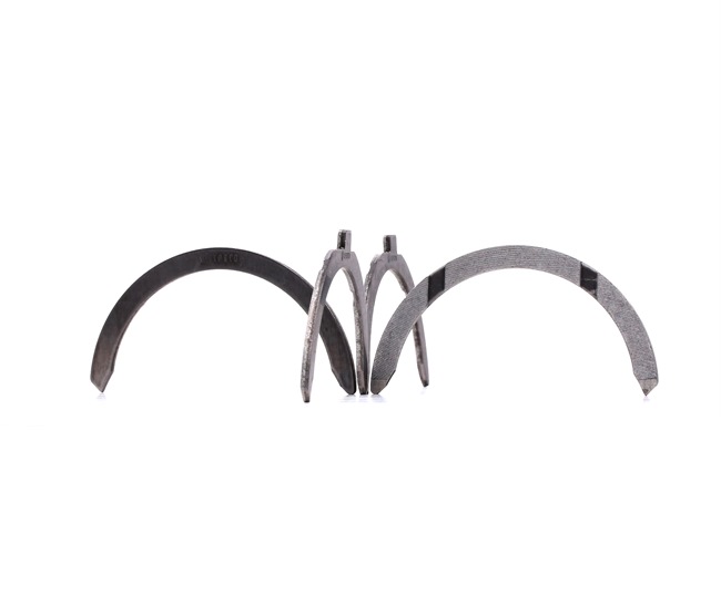Acquista Spessore di registro, Albero a gomiti da GLYCO A275/4 STD a buon mercato per soli 20,86 €