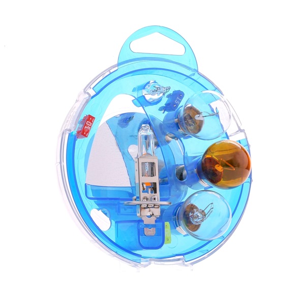 Abblendlicht-Glühlampe des Herstellers PHILIPS - Originalware Artikelnummer: 55717EBKM