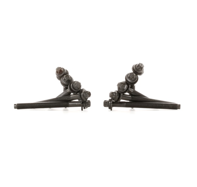 Compre Jogo de parafusos da cabeça do motor da REINZ 14-32077-01 a um preço baixo por 21,73 €