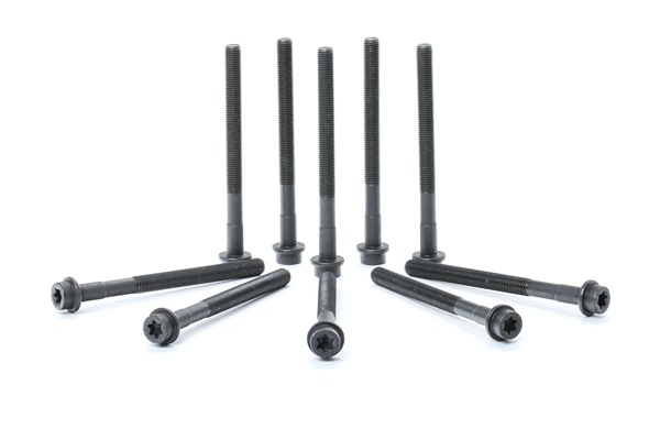 Achetez des Jeu de boulons de culasse de cylindre REINZ 14-32177-01 à prix pour 23,63 €