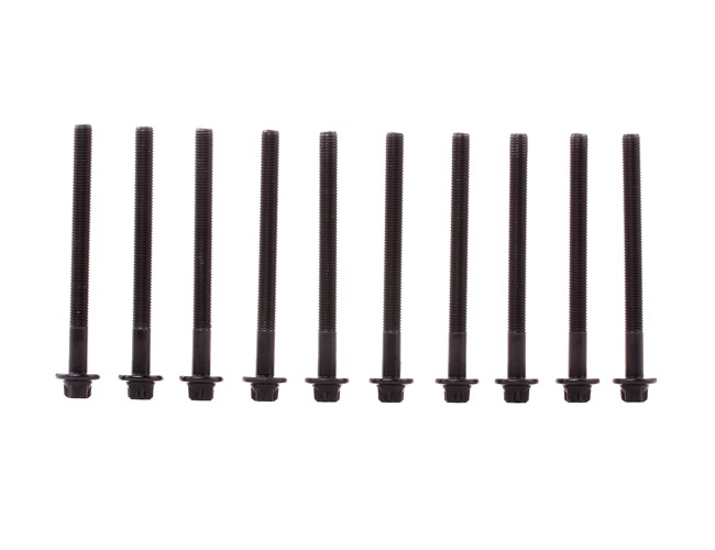 Zylinderkopfschraubensatz 14-32230-01 NISSAN NOTE von REINZ