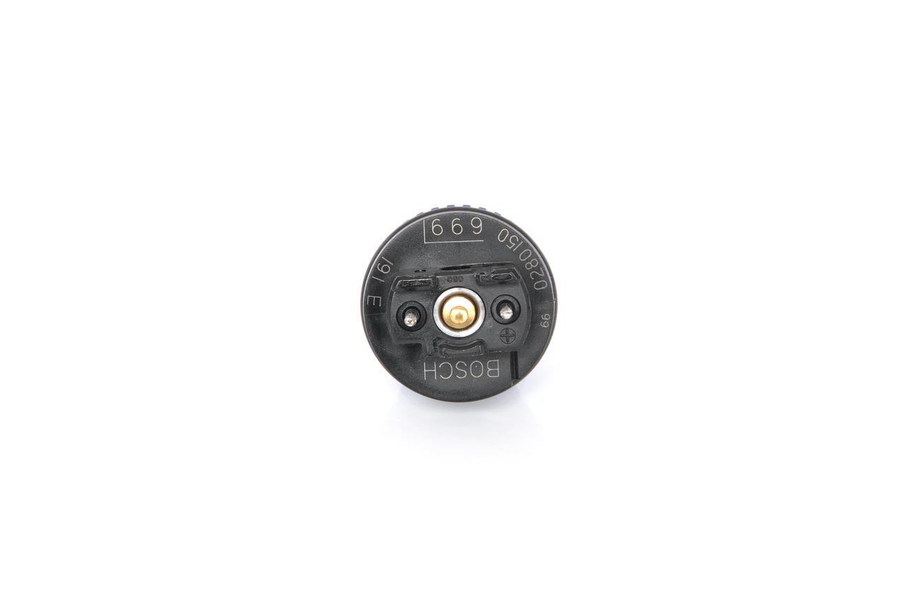 Compre Válvula injectora da BOSCH 3 437 010 925 a um preço baixo por 294,81 €