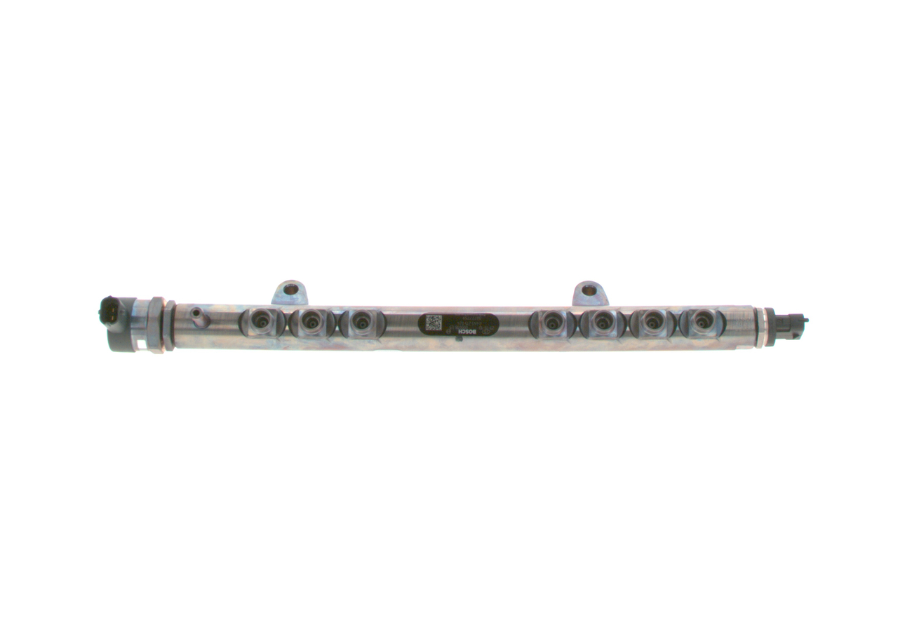 Achetez des Tube de distributeur, carburant BOSCH 0 445 215 024 à prix pour 638,92 €