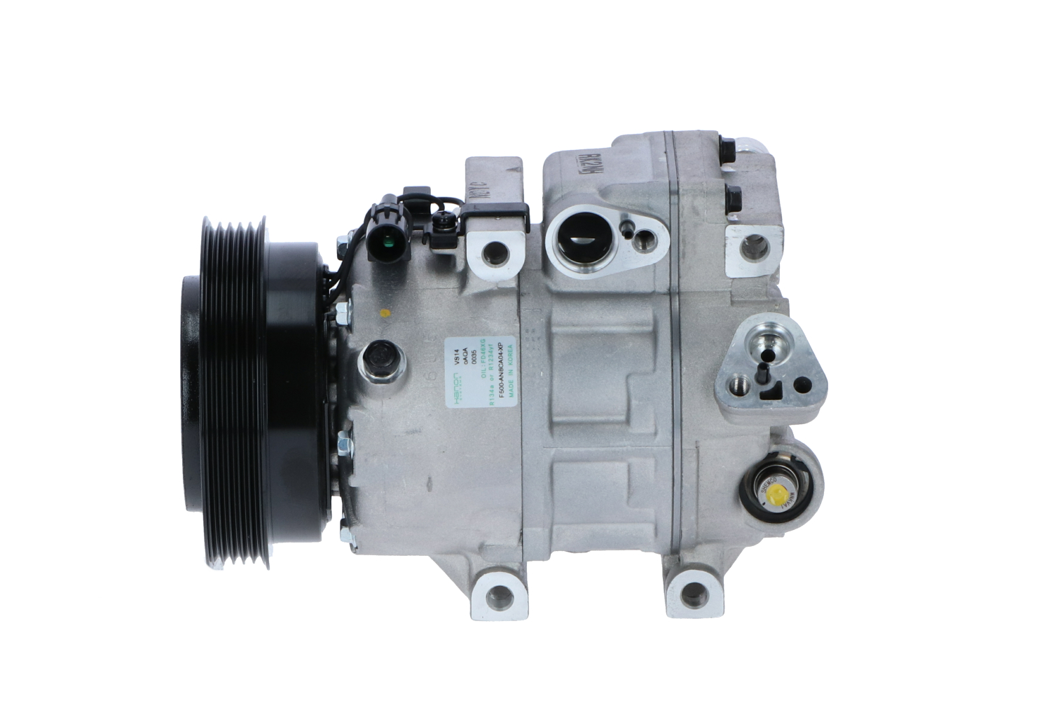 Acquista online NRF Compressore aria condizionata Art.: 32468G
