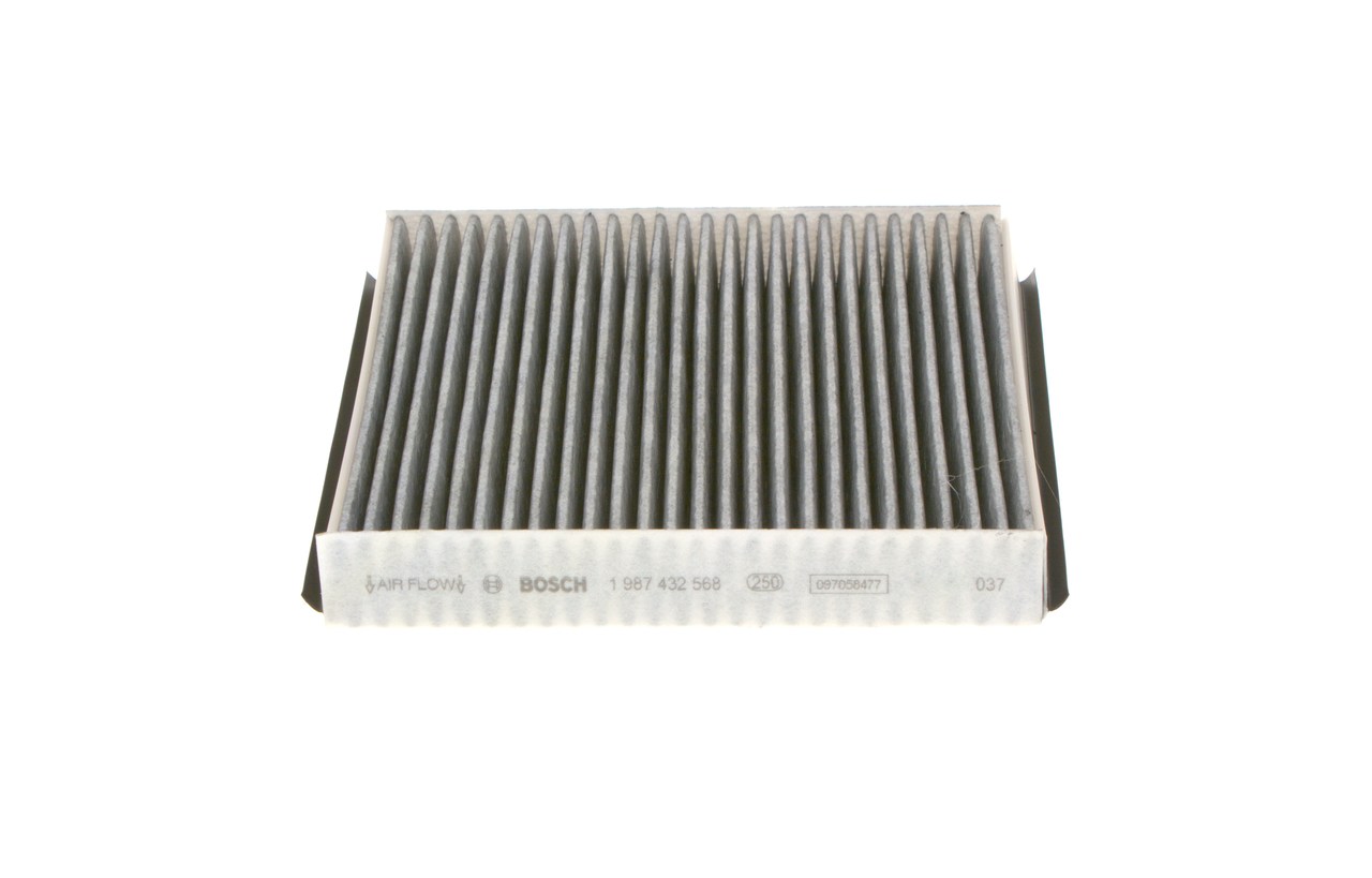 Köp Kupéfilter av BOSCH 1 987 432 568 till det låga priset 217,27 kr
