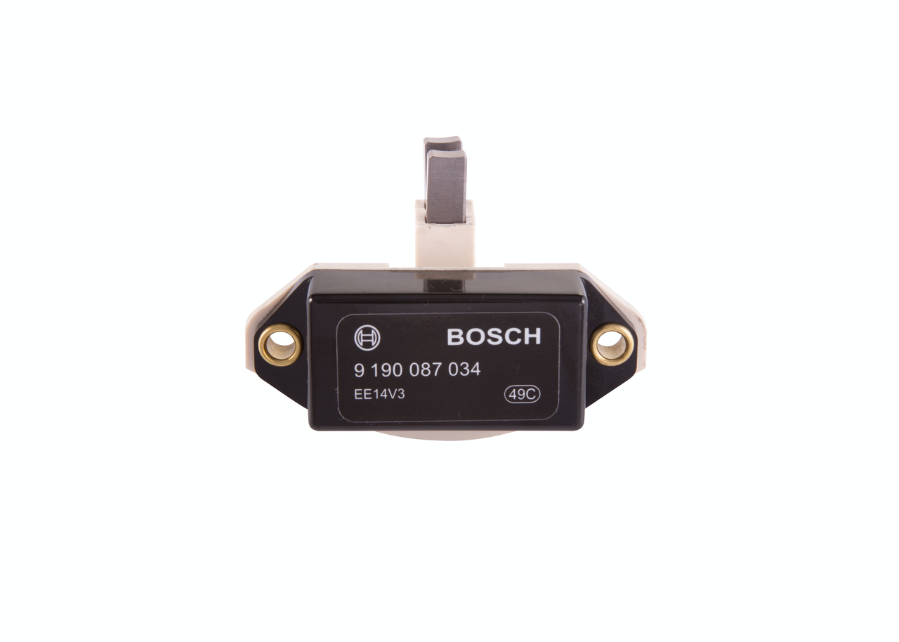 Lichtmaschinenregler 9 190 087 034 für TOYOTA