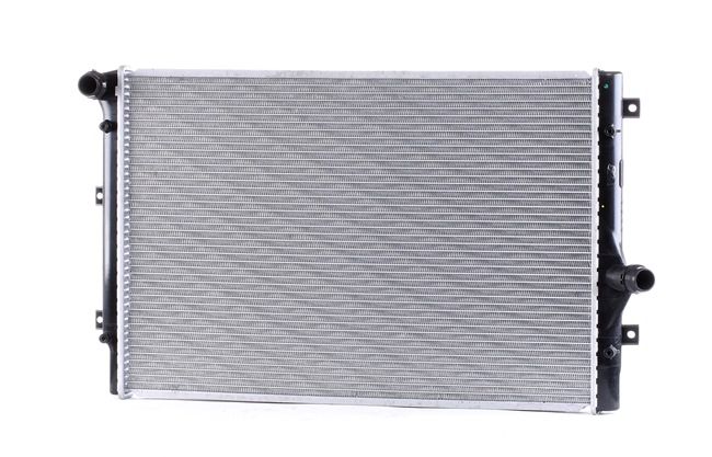 Achetez des Radiateur du moteur PRASCO VW2208 à prix pour 99,59 €
