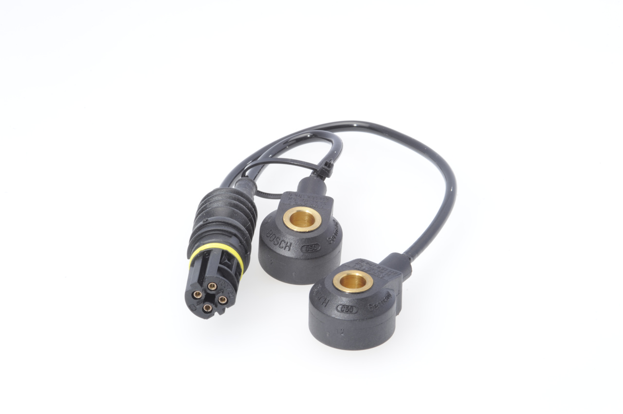 Klopfsensor von BOSCH 0 261 231 112