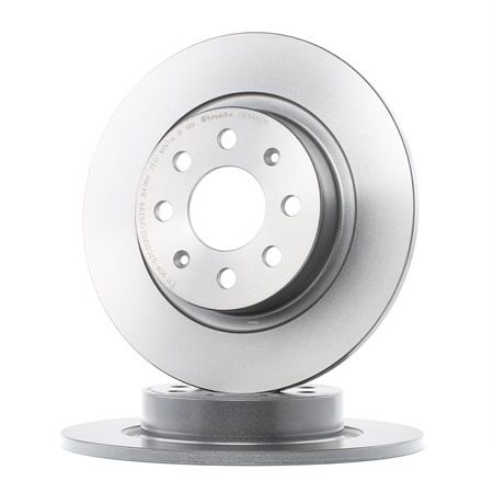 Bremsscheibe 08.9460.11 von BREMBO günstig für 34,86 € online kaufen