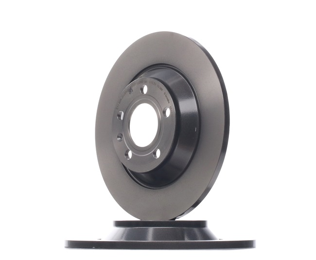 Online Shop für Bremsscheibe von BREMBO EAN: 8020584037263