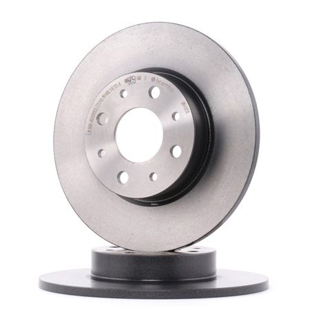 Original BREMBO Bremsscheibe online kaufen