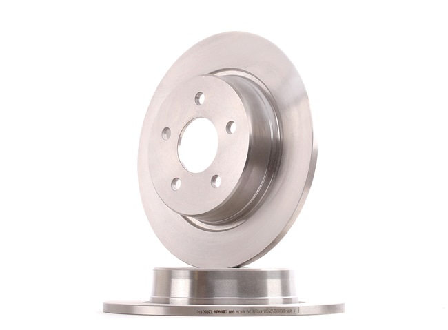 Online Shop für Bremsscheibe von BREMBO EAN: 8020584036532
