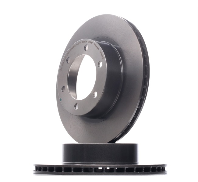 Acquista online BREMBO Disco freno Art.: 09.7226.11