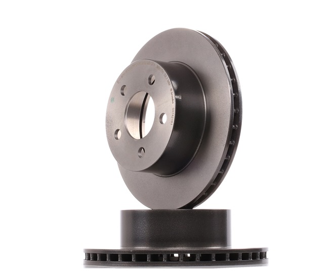 Acquista Disco freno da BREMBO 09.7421.81 a buon mercato per soli 57,00 €