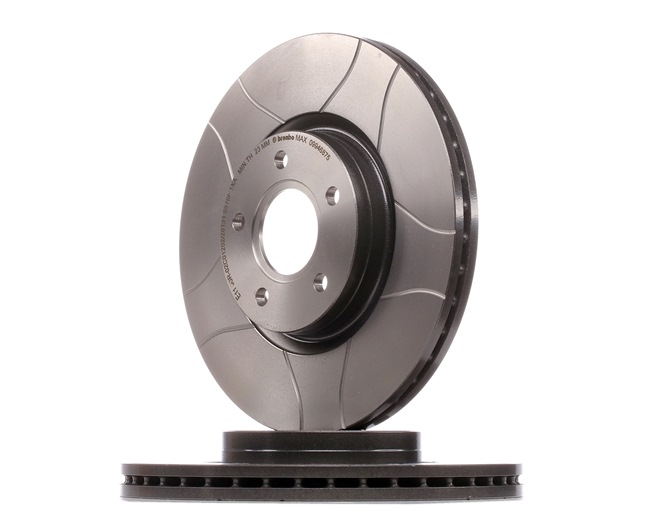 Online Shop für Bremsscheibe von BREMBO EAN: 8020584037331