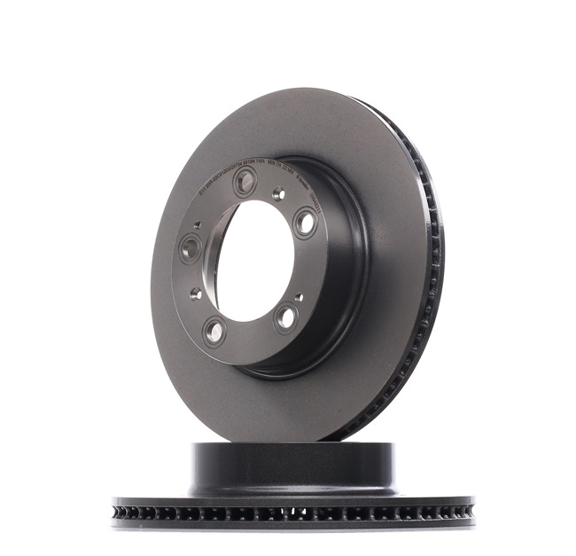 Online Shop für Bremsscheibe von BREMBO EAN: 8020584034255