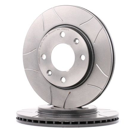 Online Shop für Bremsscheibe von BREMBO EAN: 8020584023976