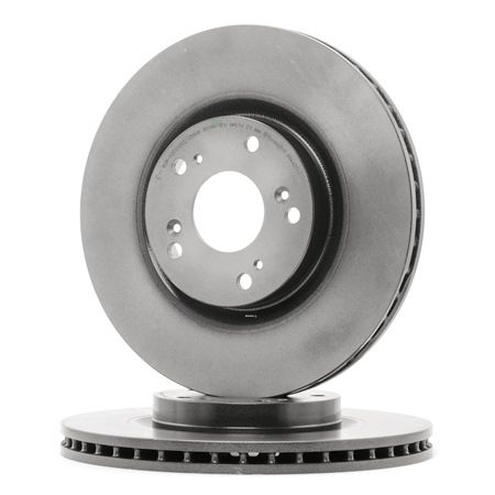 Original BREMBO Bremsscheibe online kaufen