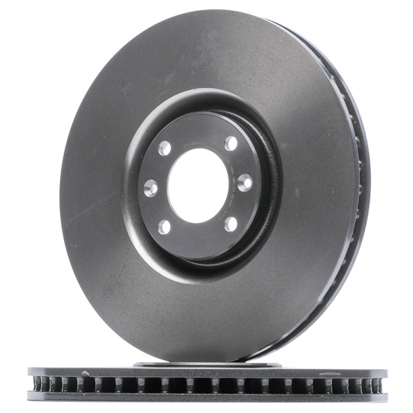 Compre BREMBO Disco de travão Art.: 09.A829.21 online
