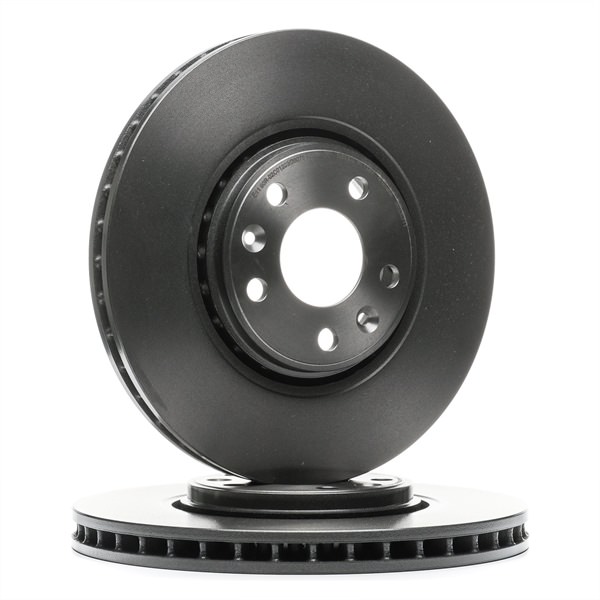 Compre BREMBO Disco de freno Art.: 09.B352.11 online