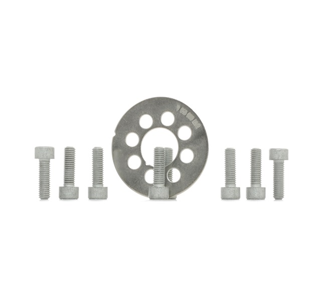Acquista Kit bulloni, Puleggia-Albero a gomiti da CONTITECH MS25 a buon mercato per soli 10,34 €
