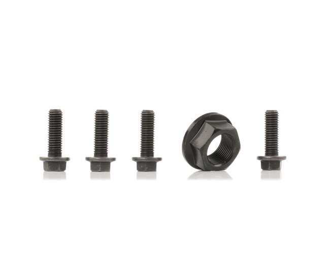 Comprar Kit tornillos, cigüeñal polea de CONTITECH MS39 a bajo precio de 10,33 €