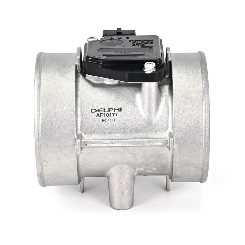 Compre Medidor de massa de ar da DELPHI AF10177-12B1 a um preço baixo por 201,50 €