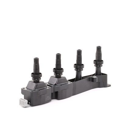 Comprar Bobina de encendido de DELPHI GN10319-12B1 a bajo precio de 78,33 €