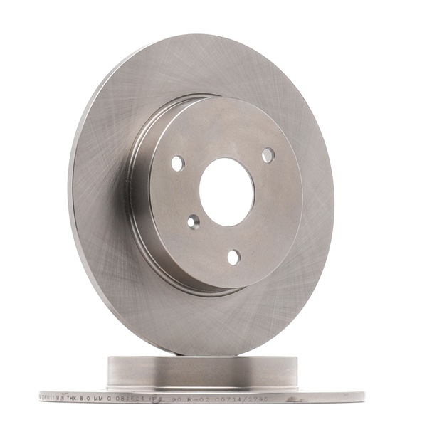 Acquista online FERODO Disco freno Art.: DDF1111