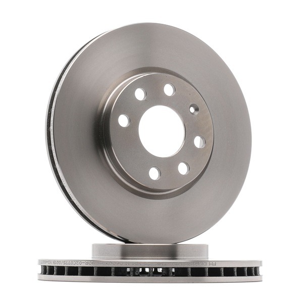 Acquista online FERODO Disco freno Art.: DDF1131