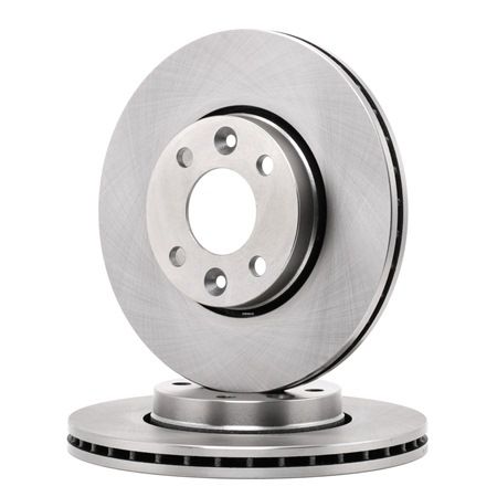 Acquista online FERODO Disco freno Art.: DDF1201